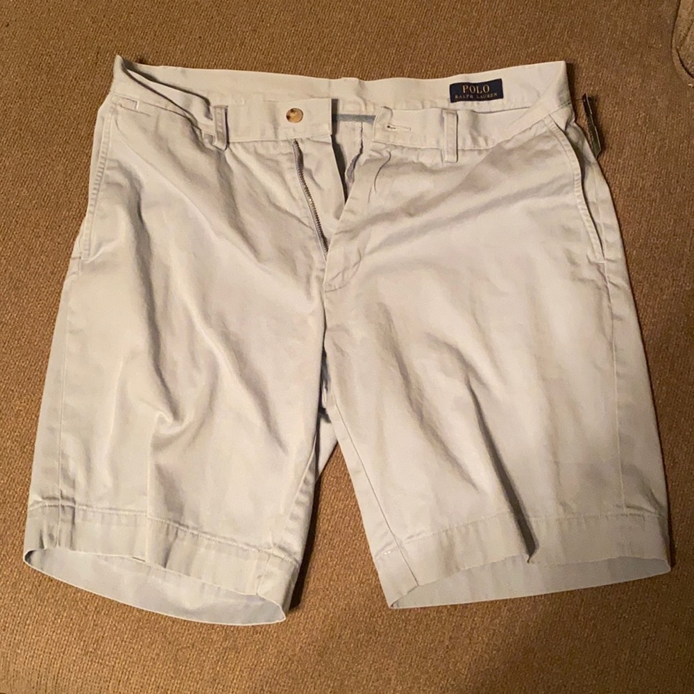 Ralph Lauren Mens Shorts
